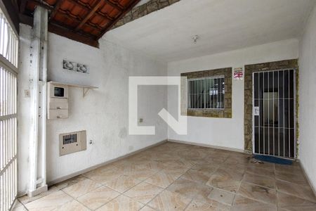 Casa para alugar com 98m², 2 quartos e 1 vagaGaragem
