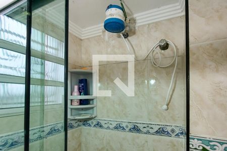 Casa para alugar com 98m², 2 quartos e 1 vagaBanheiro 3