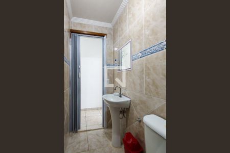 Casa para alugar com 98m², 2 quartos e 1 vagaBanheiro 2