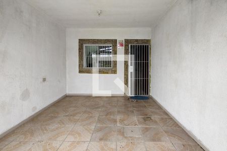 Casa para alugar com 98m², 2 quartos e 1 vagaGaragem
