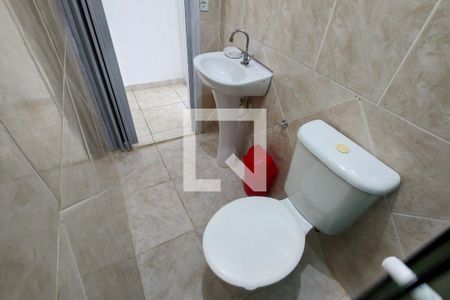 Casa para alugar com 98m², 2 quartos e 1 vagaBanheiro 2