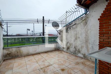 Casa para alugar com 98m², 2 quartos e 1 vagaArea de lazer