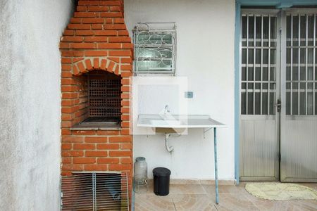 Casa para alugar com 98m², 2 quartos e 1 vagaArea de lazer