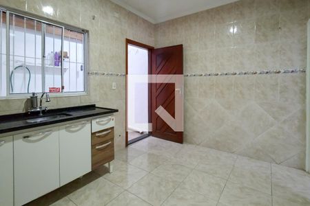 Casa para alugar com 98m², 2 quartos e 1 vagaCozinha