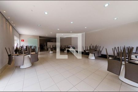 Apartamento à venda com 90m², 3 quartos e 2 vagasÁrea comum