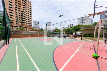 Apartamento à venda com 90m², 3 quartos e 2 vagasÁrea comum