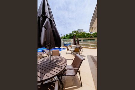 Apartamento à venda com 90m², 3 quartos e 2 vagasÁrea comum