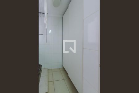 Apartamento à venda com 90m², 3 quartos e 2 vagasÁrea de serviço
