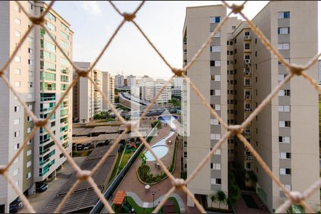 Apartamento à venda com 90m², 3 quartos e 2 vagasVista