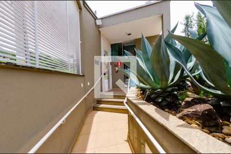 Apartamento à venda com 90m², 3 quartos e 2 vagasÁrea comum