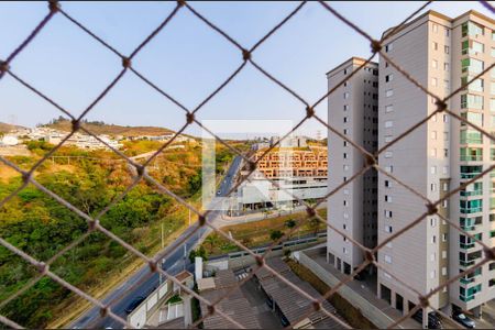 Apartamento à venda com 90m², 3 quartos e 2 vagasVista
