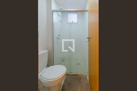 Apartamento à venda com 90m², 3 quartos e 2 vagasBanheiro