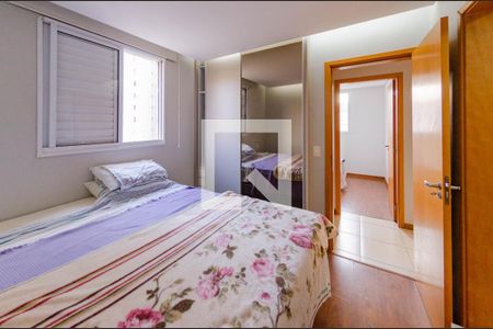 Apartamento à venda com 90m², 3 quartos e 2 vagasSuíte