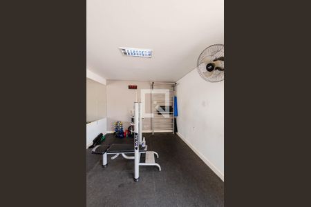 Apartamento à venda com 90m², 3 quartos e 2 vagasÁrea comum