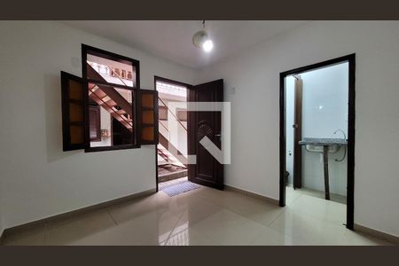 Studio para alugar com 12m², 1 quarto e 1 vagaStudio