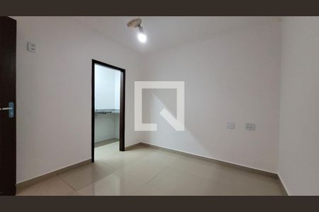 Studio de kitnet/studio para alugar com 1 quarto, 12m² em Jardim, Santo André