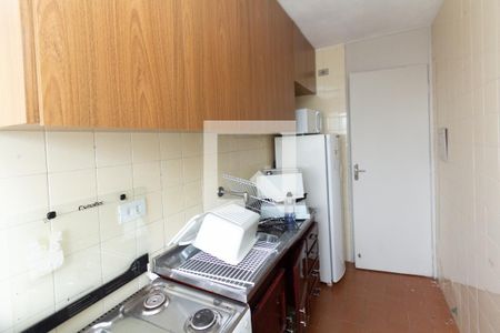 Apartamento para alugar com 35m², 1 quarto e 1 vagaCozinha