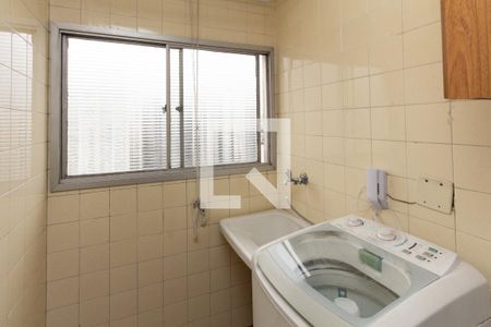 Apartamento para alugar com 35m², 1 quarto e 1 vagaÁrea de Serviço