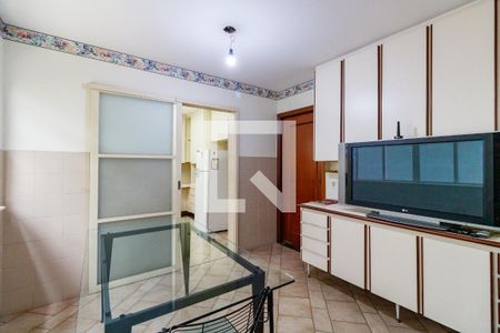 Casa à venda com 500m², 4 quartos e 5 vagasCopa