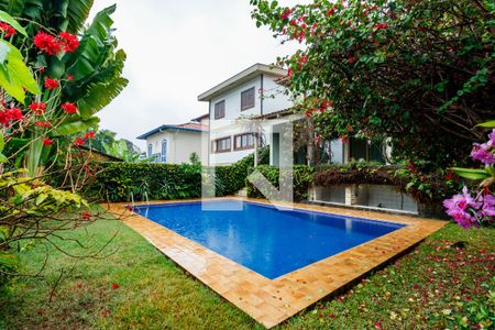 Casa à venda com 500m², 4 quartos e 5 vagasÁrea comum