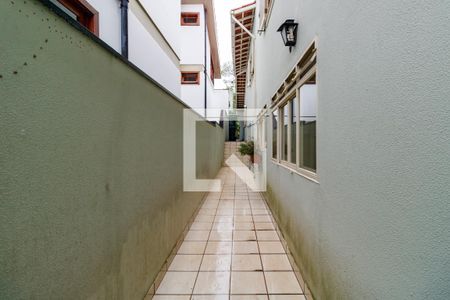 Casa à venda com 500m², 4 quartos e 5 vagasÁrea Externa