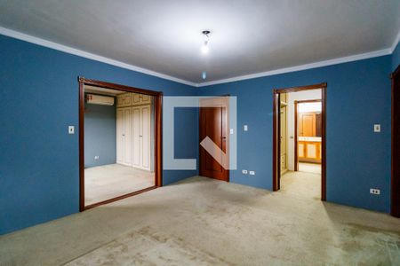 Casa à venda com 500m², 4 quartos e 5 vagasQuarto 3