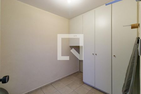 Casa à venda com 500m², 4 quartos e 5 vagasQuarto de Serviço