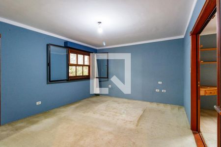 Casa à venda com 500m², 4 quartos e 5 vagasQuarto 3
