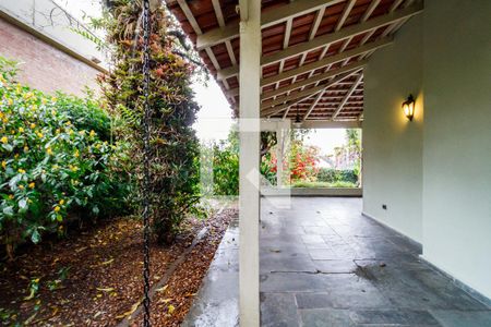 Casa à venda com 500m², 4 quartos e 5 vagasÁrea comum