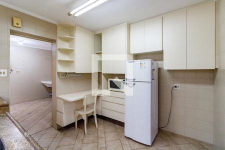 Casa à venda com 500m², 4 quartos e 5 vagasCozinha