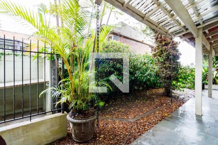 Casa à venda com 500m², 4 quartos e 5 vagasÁrea comum