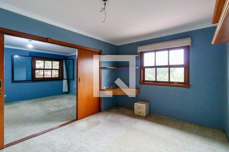 Casa à venda com 500m², 4 quartos e 5 vagasQuarto 3