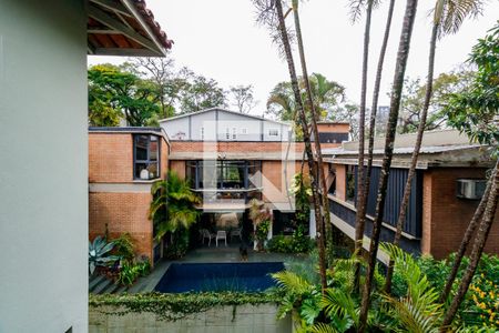 Casa à venda com 500m², 4 quartos e 5 vagasVaranda