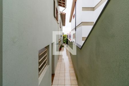 Casa à venda com 500m², 4 quartos e 5 vagasÁrea Externa