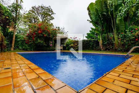 Casa à venda com 500m², 4 quartos e 5 vagasÁrea comum