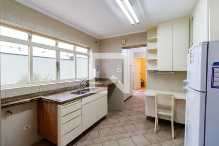 Casa à venda com 500m², 4 quartos e 5 vagasCozinha