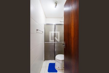 Casa à venda com 500m², 4 quartos e 5 vagasBanheiro 