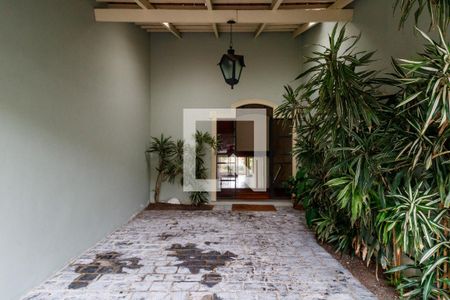 Casa à venda com 500m², 4 quartos e 5 vagasÁrea Externa