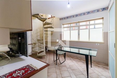 Casa à venda com 500m², 4 quartos e 5 vagasCopa