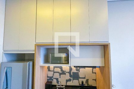 Studio para alugar com 28m², 1 quarto e sem vaga Studio para alugar com 28m², 1 quarto e sem vagaStudio