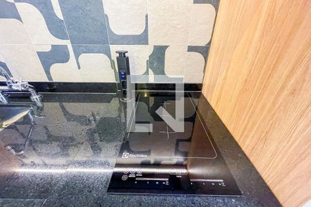 Studio para alugar com 28m², 1 quarto e sem vaga Studio para alugar com 28m², 1 quarto e sem vagaStudio