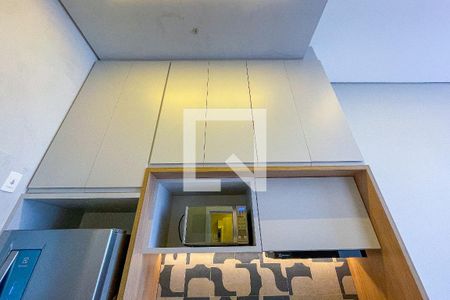Studio para alugar com 28m², 1 quarto e sem vaga Studio para alugar com 28m², 1 quarto e sem vagaStudio