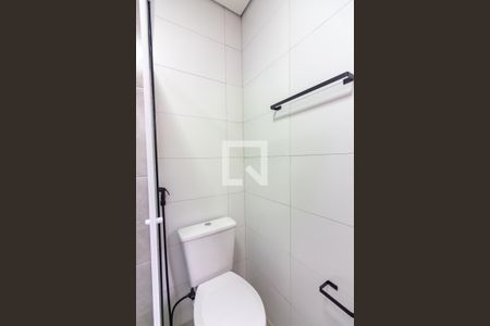 Apartamento para alugar com 60m², 1 quarto e sem vagaBanheiro