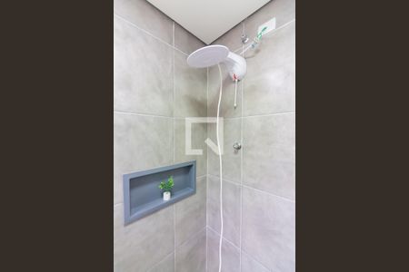 Apartamento para alugar com 60m², 1 quarto e sem vagaBanheiro