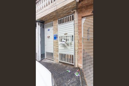 Apartamento para alugar com 60m², 1 quarto e sem vagaFachada