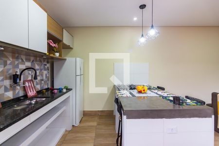 Apartamento para alugar com 60m², 1 quarto e sem vagaCozinha