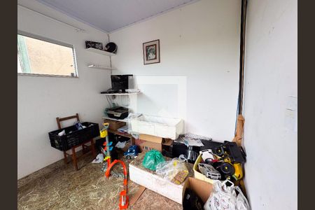 Casa à venda com 300m², 3 quartos e 2 vagasQuarto do Terraço