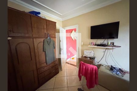Casa à venda com 300m², 3 quartos e 2 vagasEdícula - Quarto 