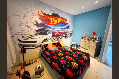 Casa à venda com 300m², 3 quartos e 2 vagasQuarto 2