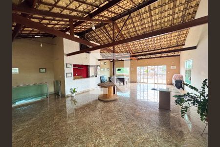 Casa à venda com 300m², 3 quartos e 2 vagasÁrea de Lazer